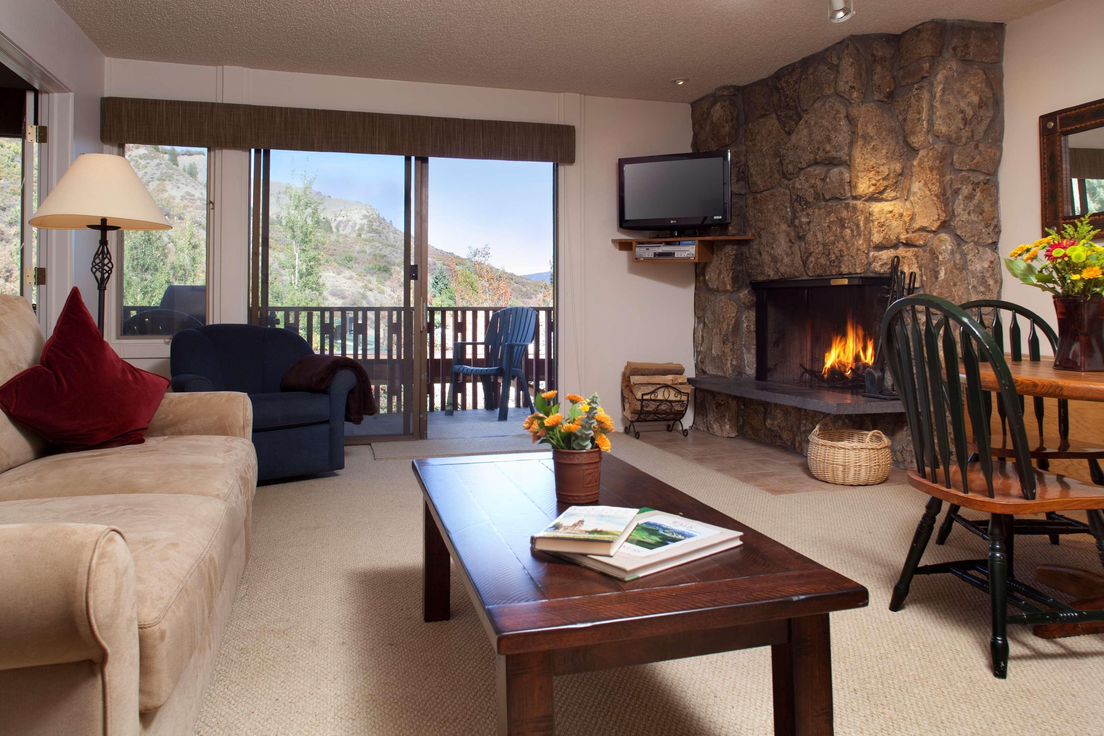 Lichenhearth - Coraltree Residence Collection Snowmass Village Zewnętrze zdjęcie
