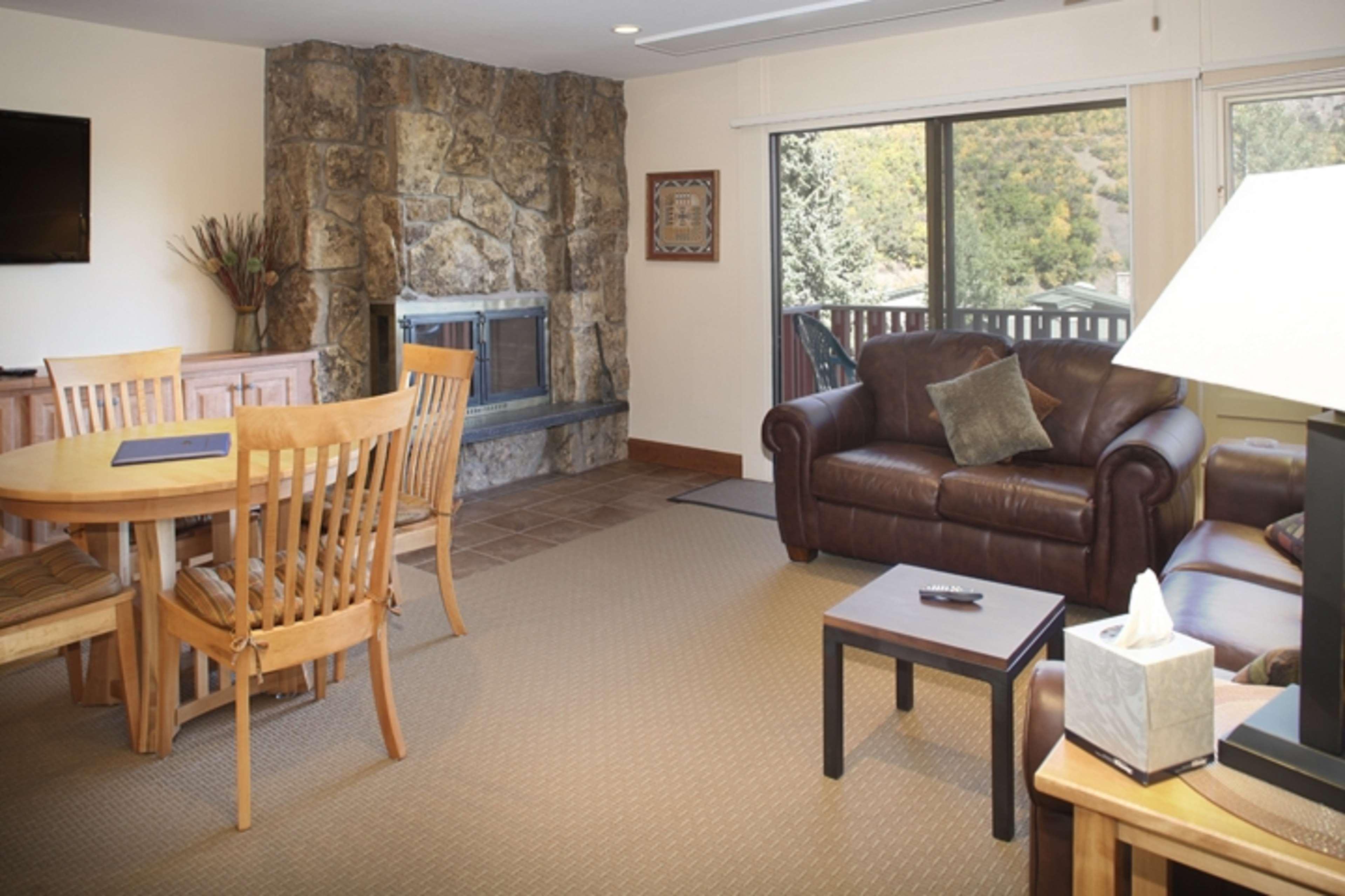 Lichenhearth - Coraltree Residence Collection Snowmass Village Zewnętrze zdjęcie