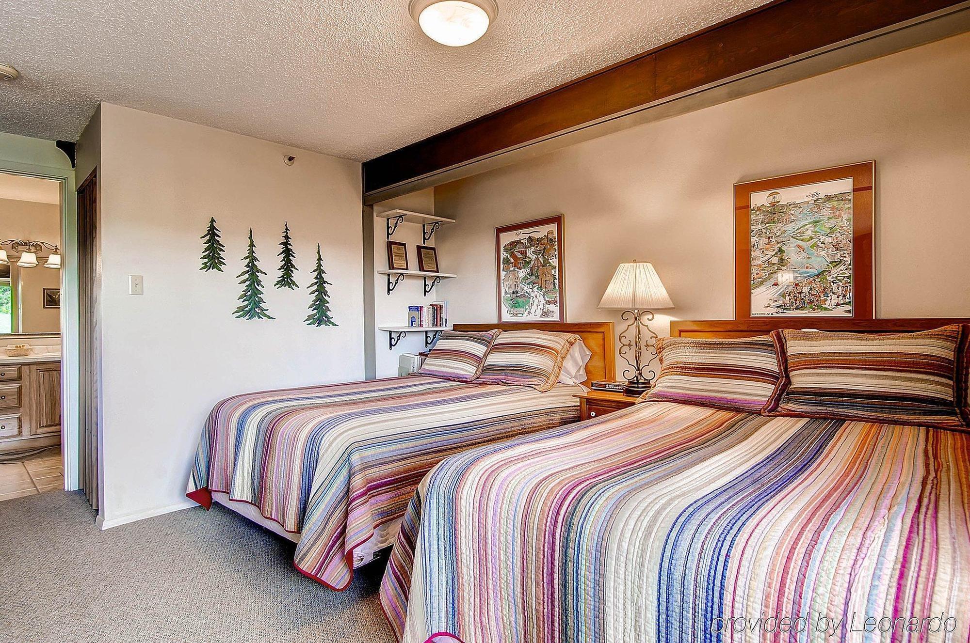 Lichenhearth - Coraltree Residence Collection Snowmass Village Zewnętrze zdjęcie