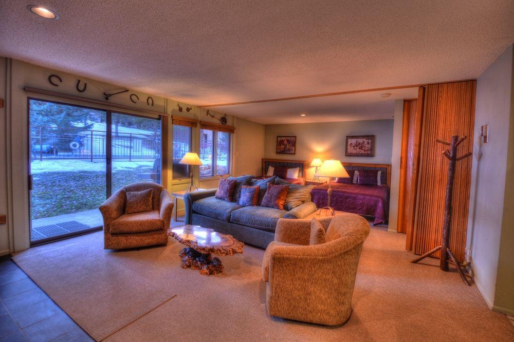 Lichenhearth - Coraltree Residence Collection Snowmass Village Zewnętrze zdjęcie