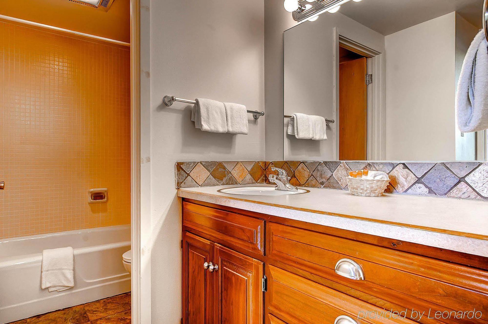 Lichenhearth - Coraltree Residence Collection Snowmass Village Zewnętrze zdjęcie