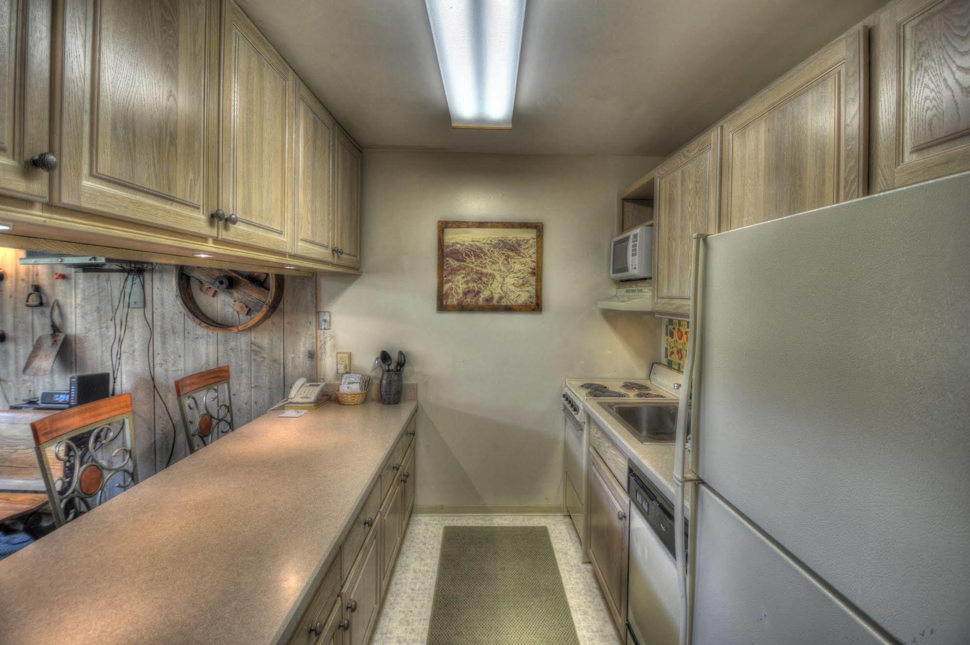 Lichenhearth - Coraltree Residence Collection Snowmass Village Zewnętrze zdjęcie