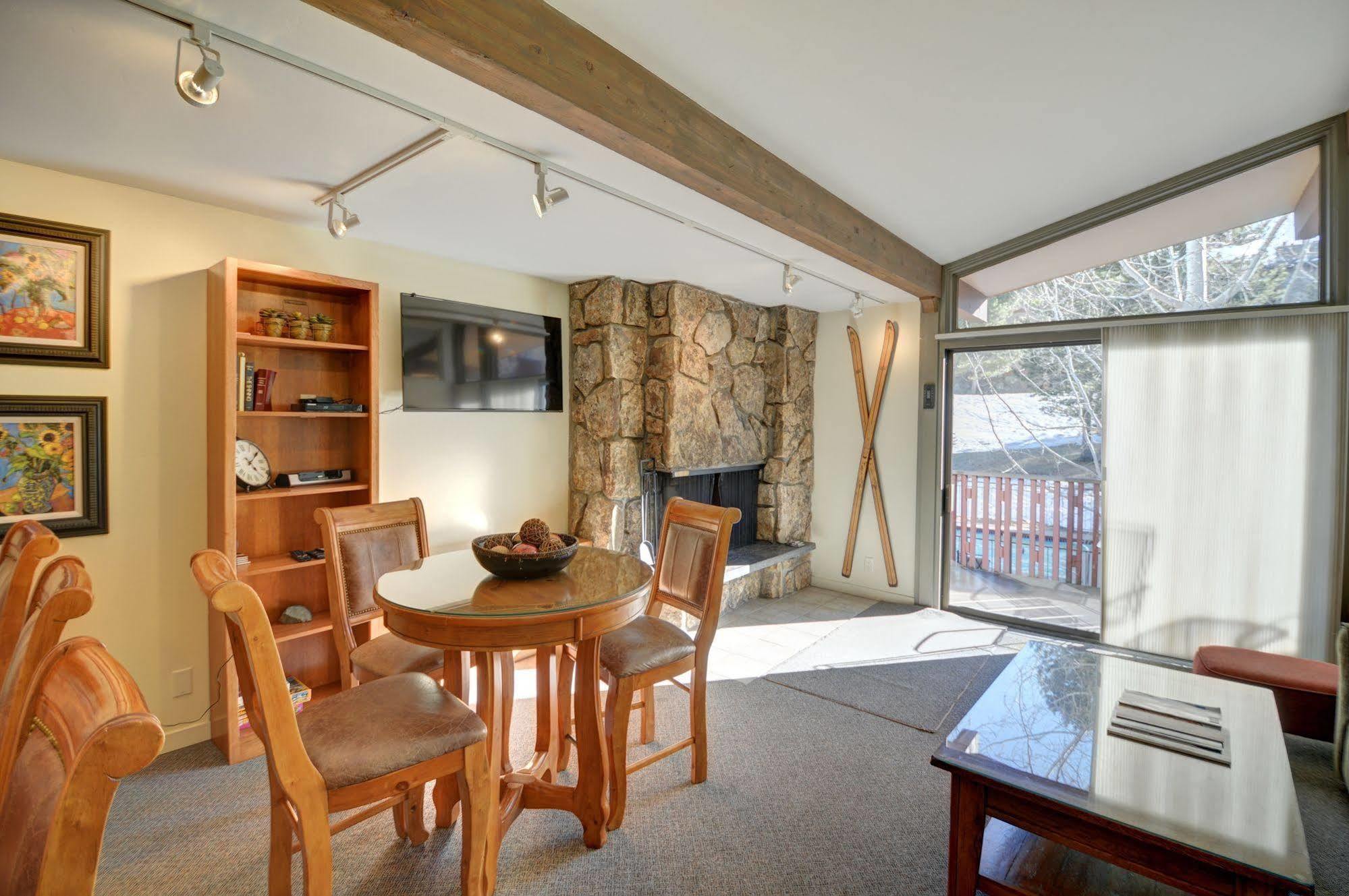 Lichenhearth - Coraltree Residence Collection Snowmass Village Zewnętrze zdjęcie