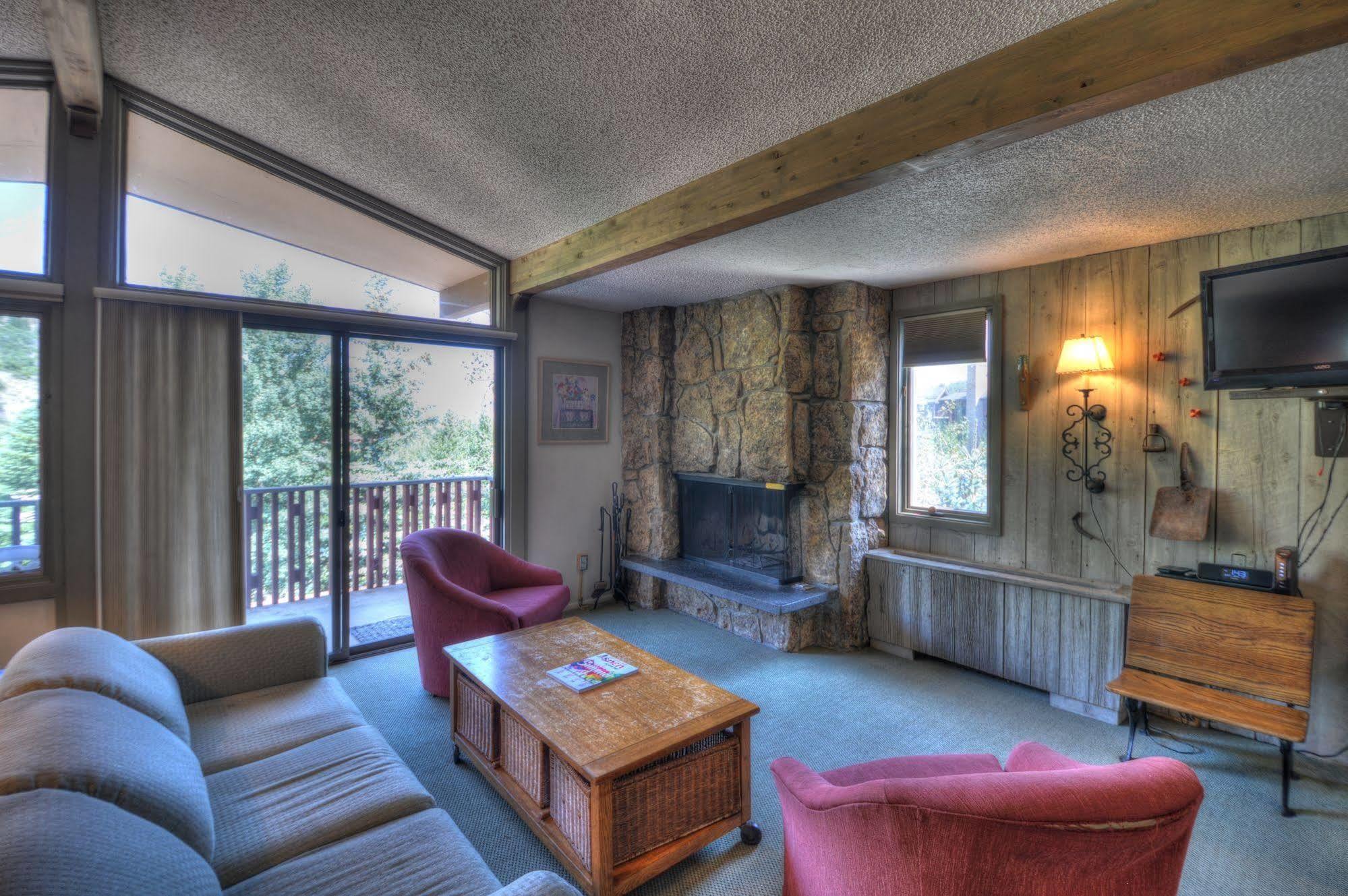 Lichenhearth - Coraltree Residence Collection Snowmass Village Zewnętrze zdjęcie
