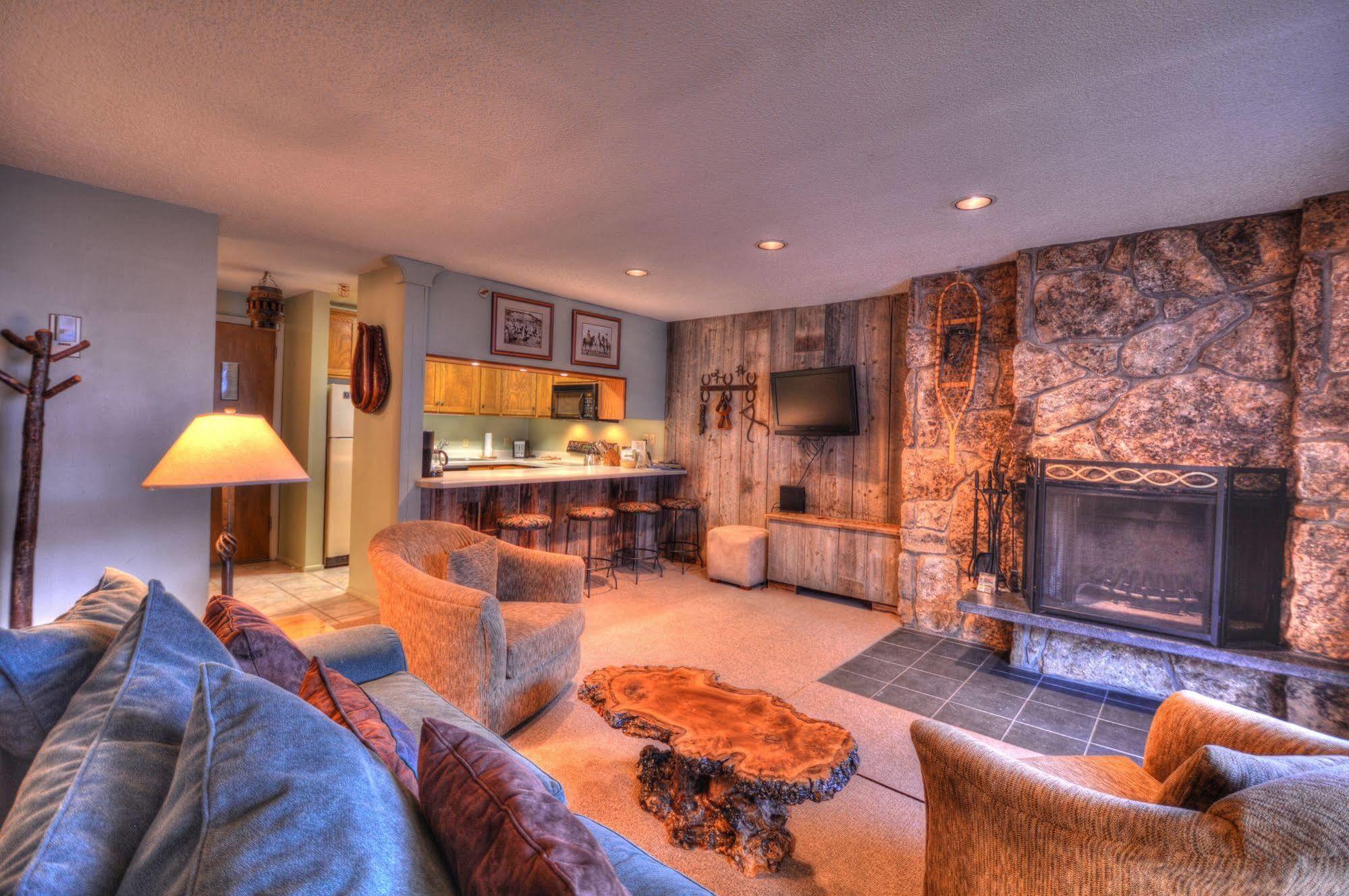 Lichenhearth - Coraltree Residence Collection Snowmass Village Zewnętrze zdjęcie