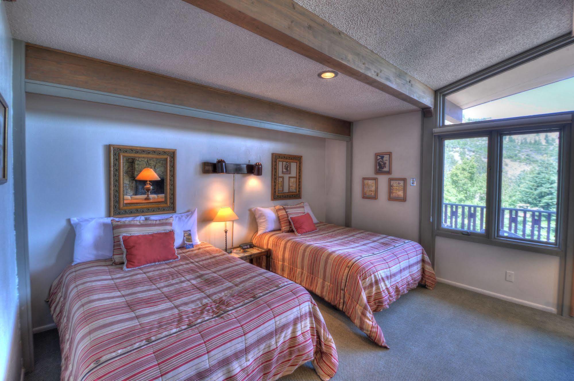 Lichenhearth - Coraltree Residence Collection Snowmass Village Zewnętrze zdjęcie