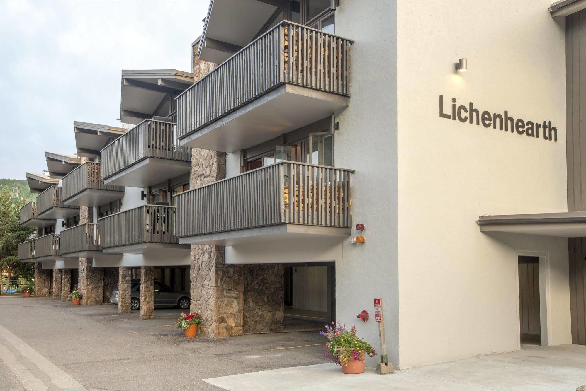 Lichenhearth - Coraltree Residence Collection Snowmass Village Zewnętrze zdjęcie