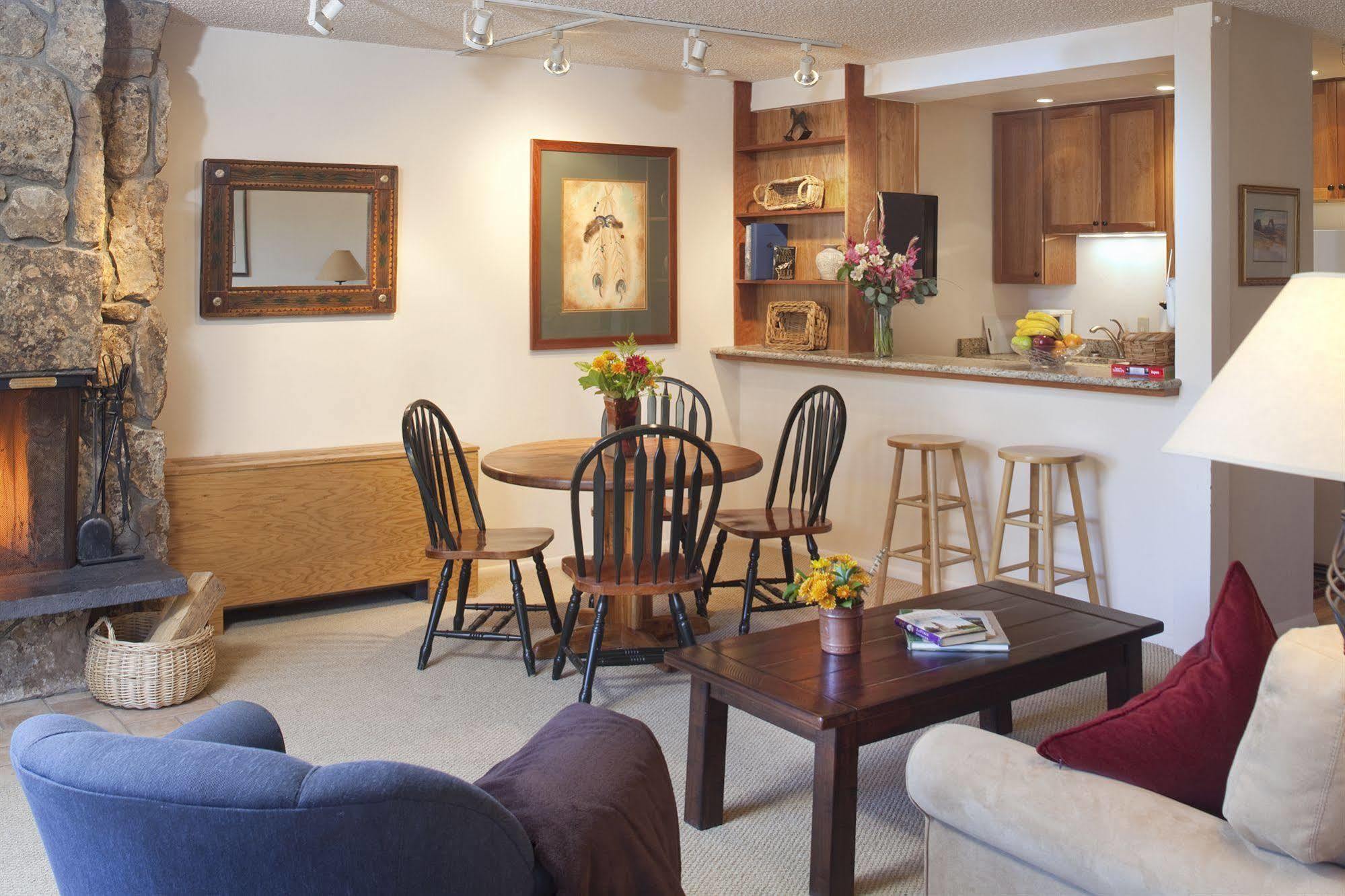 Lichenhearth - Coraltree Residence Collection Snowmass Village Zewnętrze zdjęcie